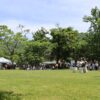 支笏湖チップまつり〜第75回支笏湖湖水まつり〜