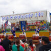 第57回 北海ソーラン祭り