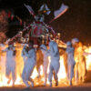 美国神社例大祭