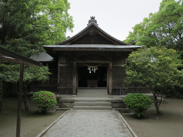 江田神社