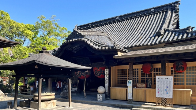 石手寺