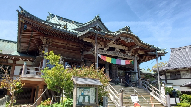 立江寺