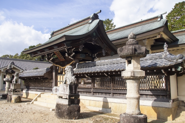 野見神社
