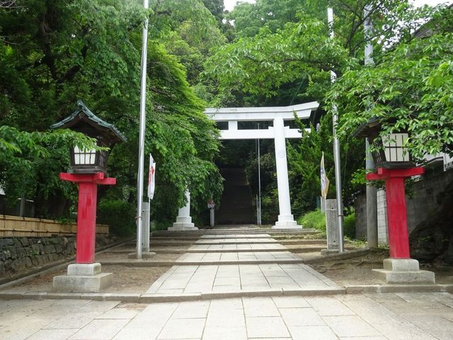 青葉神社