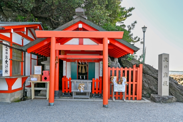 二見興玉神社