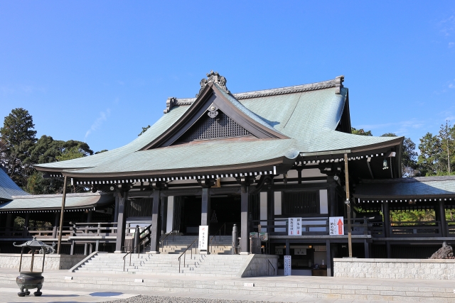 法多山尊永寺