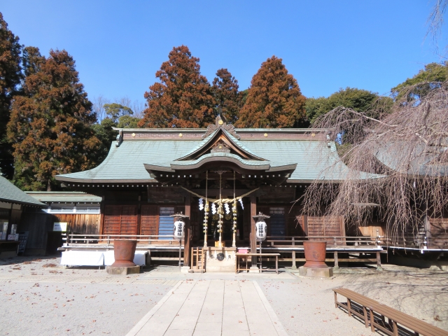 吉田神社
