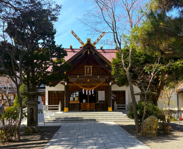 西野神社