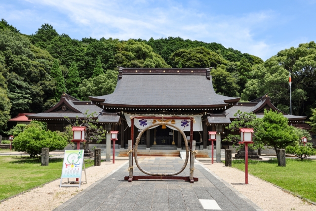 橘神社