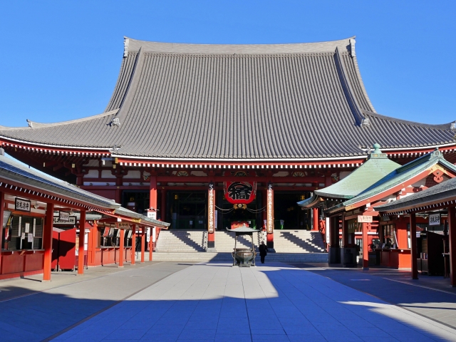 浅草寺