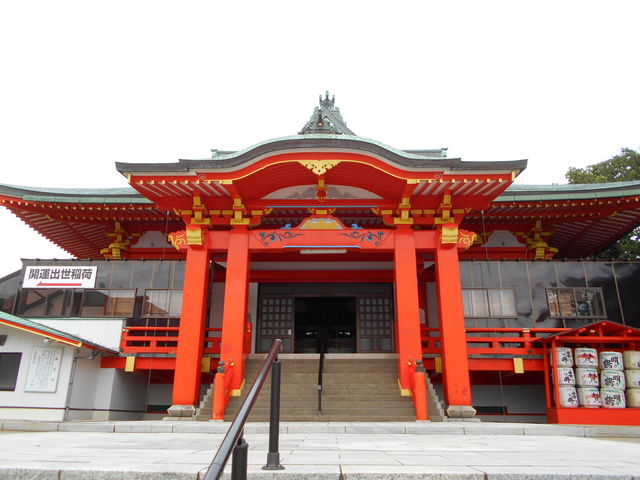 成田山福井別院 九頭龍寺