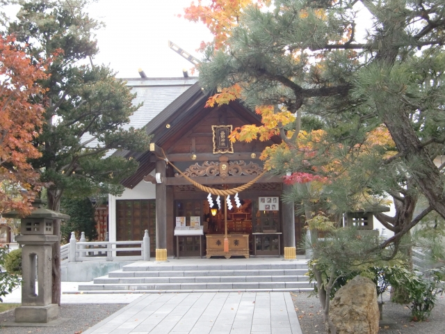 西野神社