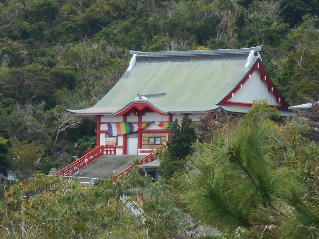 成田山福泉寺