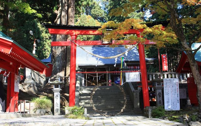 志和稲荷神社