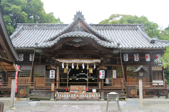 冠纓神社