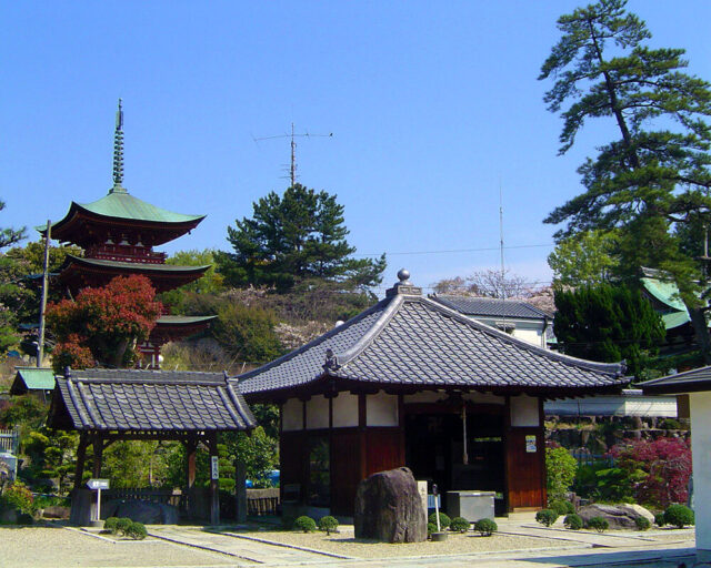 家原寺