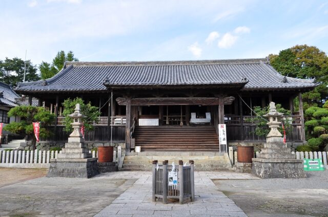 廣峯神社（姫路市）