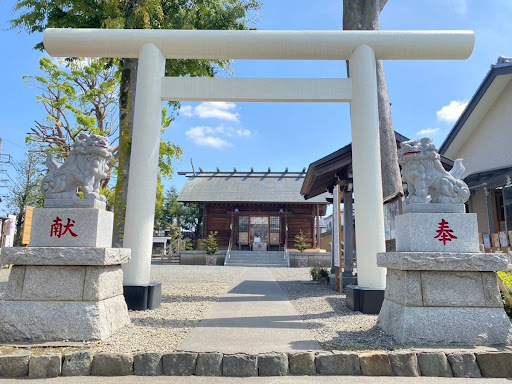 日々神社