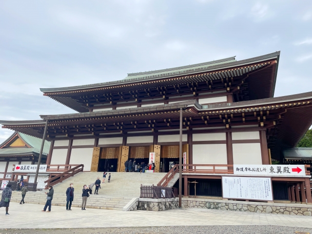 成田山新勝寺