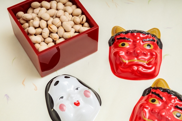 節分のイメージ