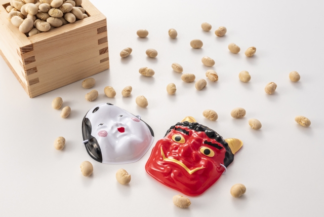 節分のイメージ